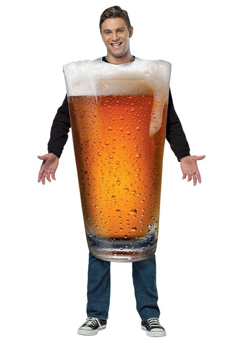 beer costume diy|beer costumes for men.